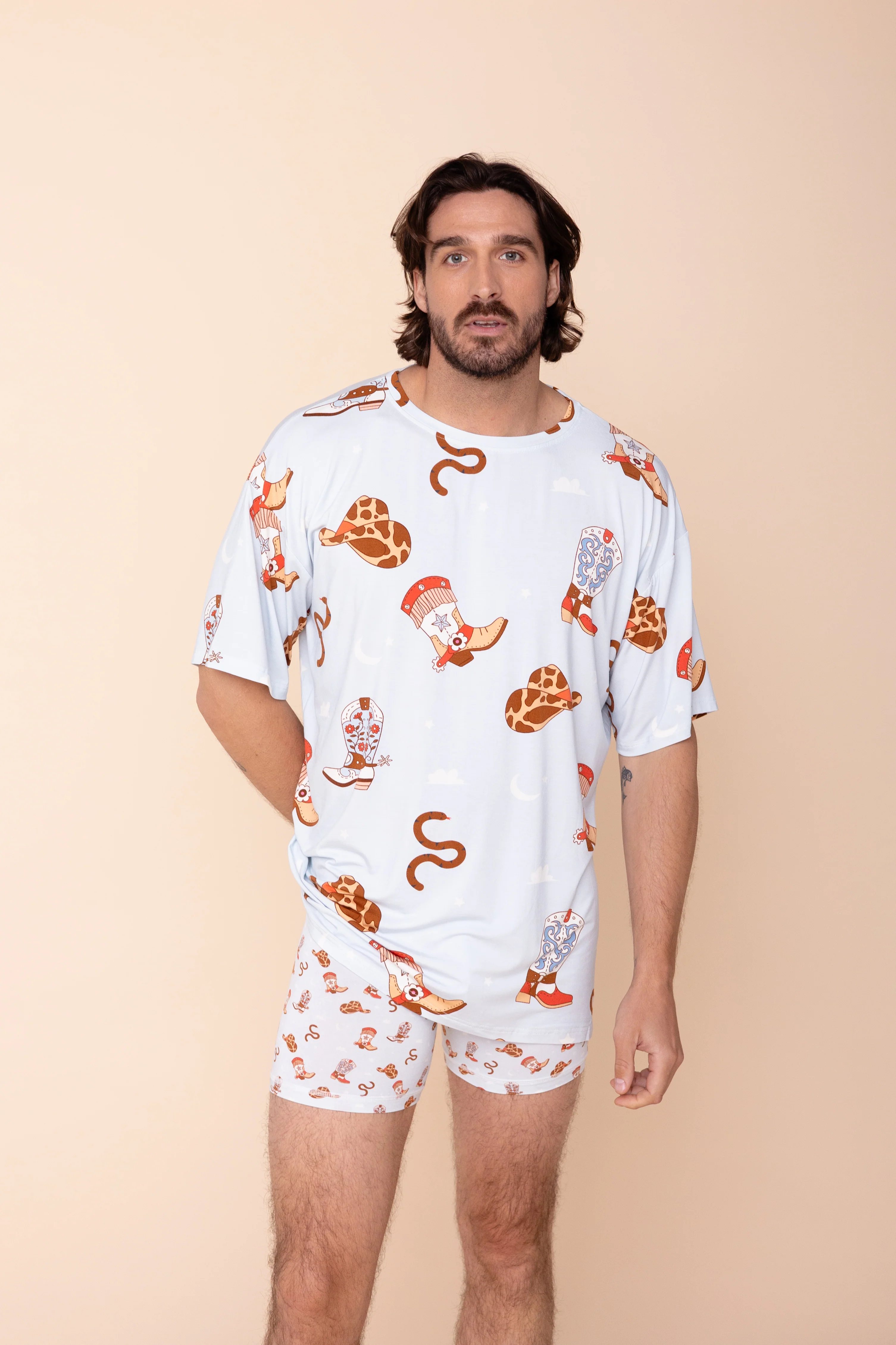 Loungewear